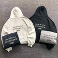 Moletom Acne Studio