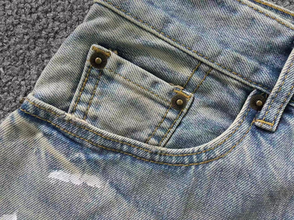 Calça Acne Studios