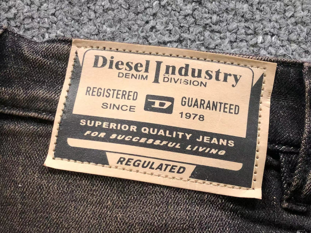 Calça Diesel