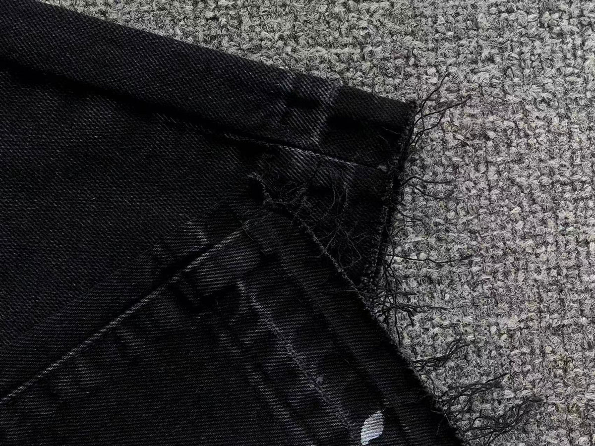 Calça GALLERY DEPT