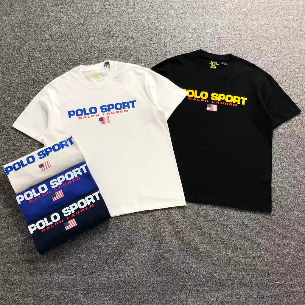 Camiseta Ralph Lauren Polo Sport