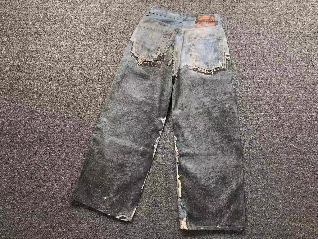 Calça Acne Studios