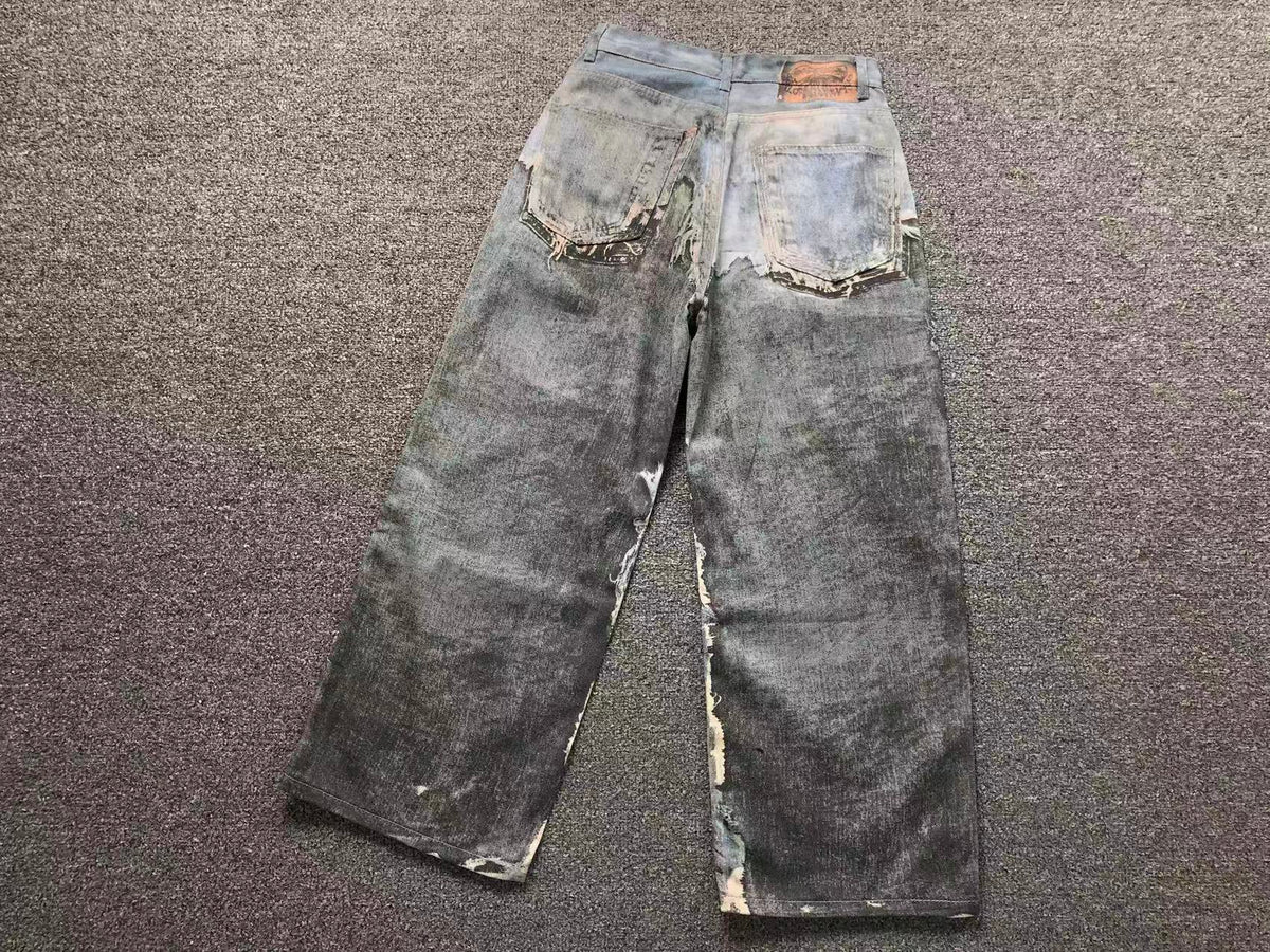 Calça Acne Studios