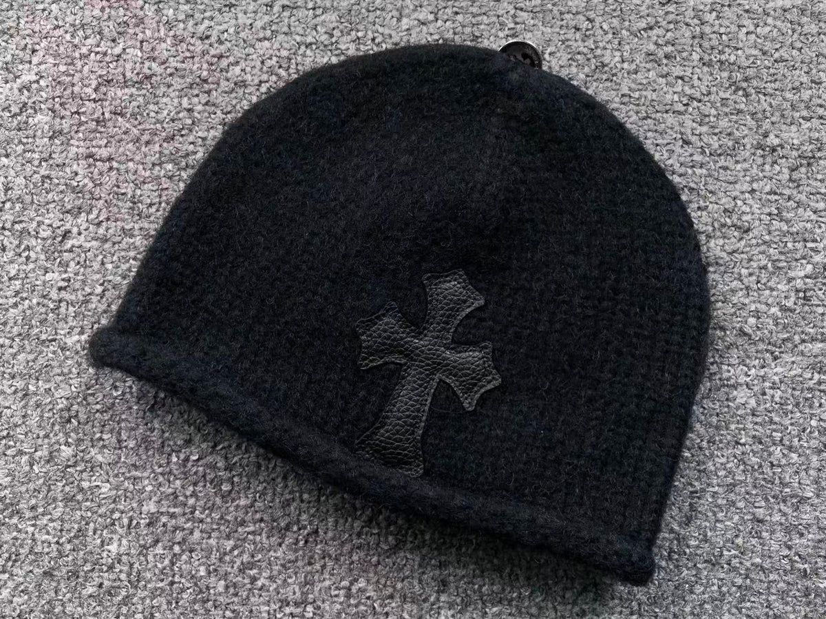 Touca Chrome Hearts