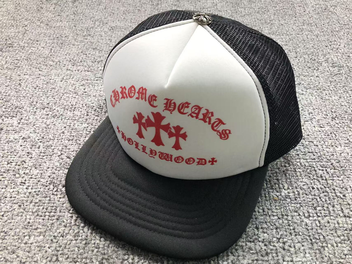 Boné Chrome Hearts Truck