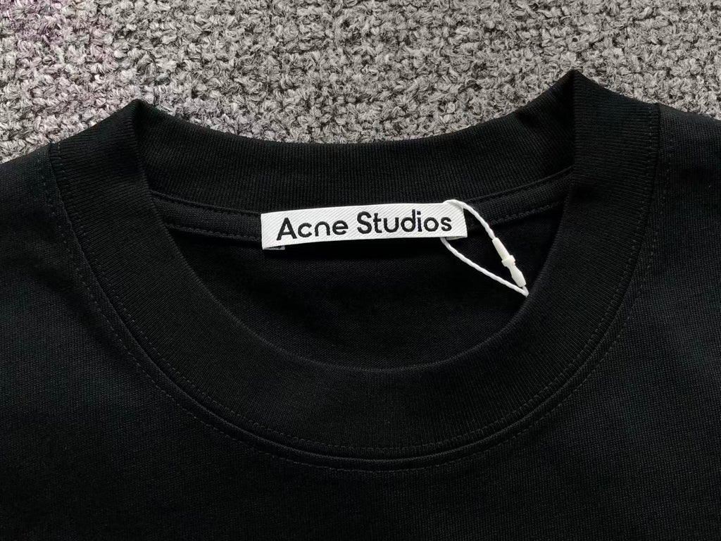 Camiseta Acne Studios