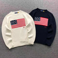 Suéter Ralph Lauren USA Flag