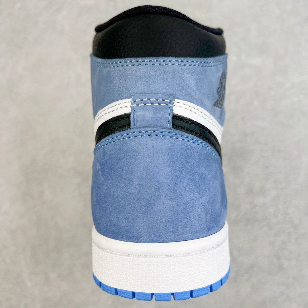 Jordan 1 "University Blue"