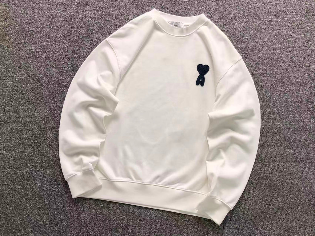 Moletom Ami Paris