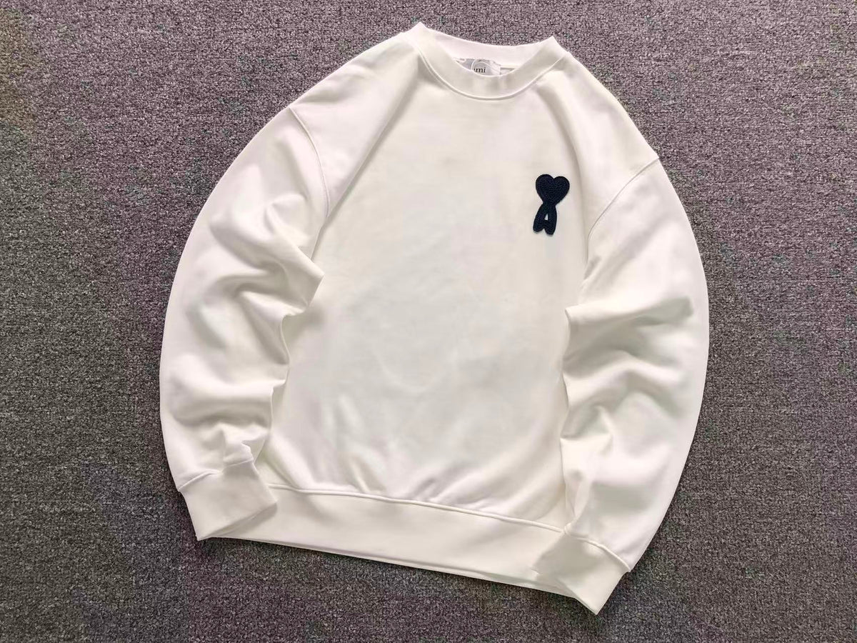 Moletom Ami Paris