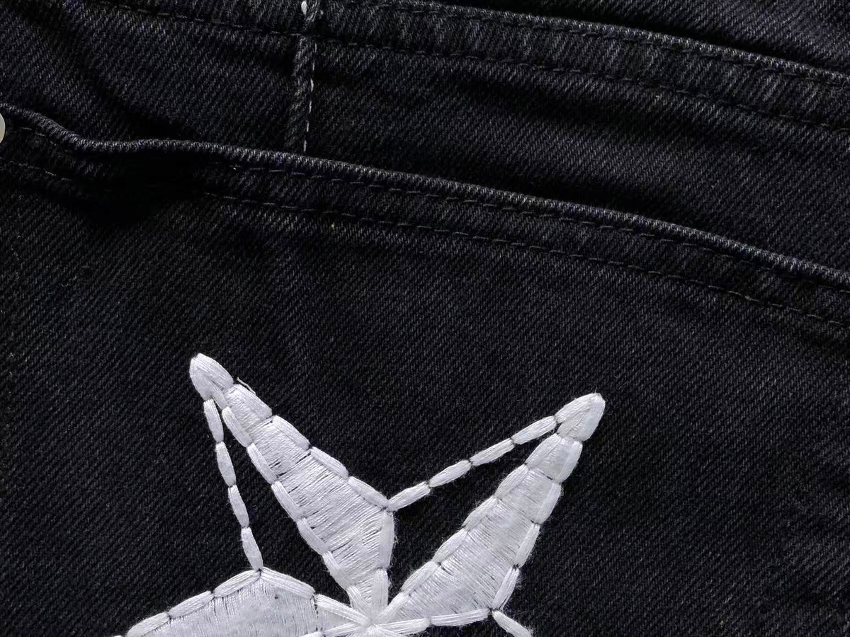 Calça Corteiz C-Star