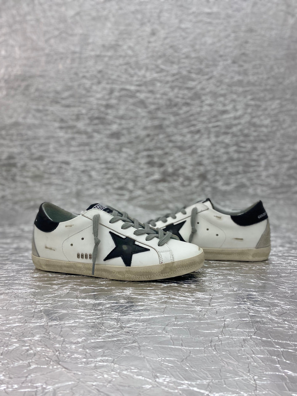 Golden Goose SuperStar