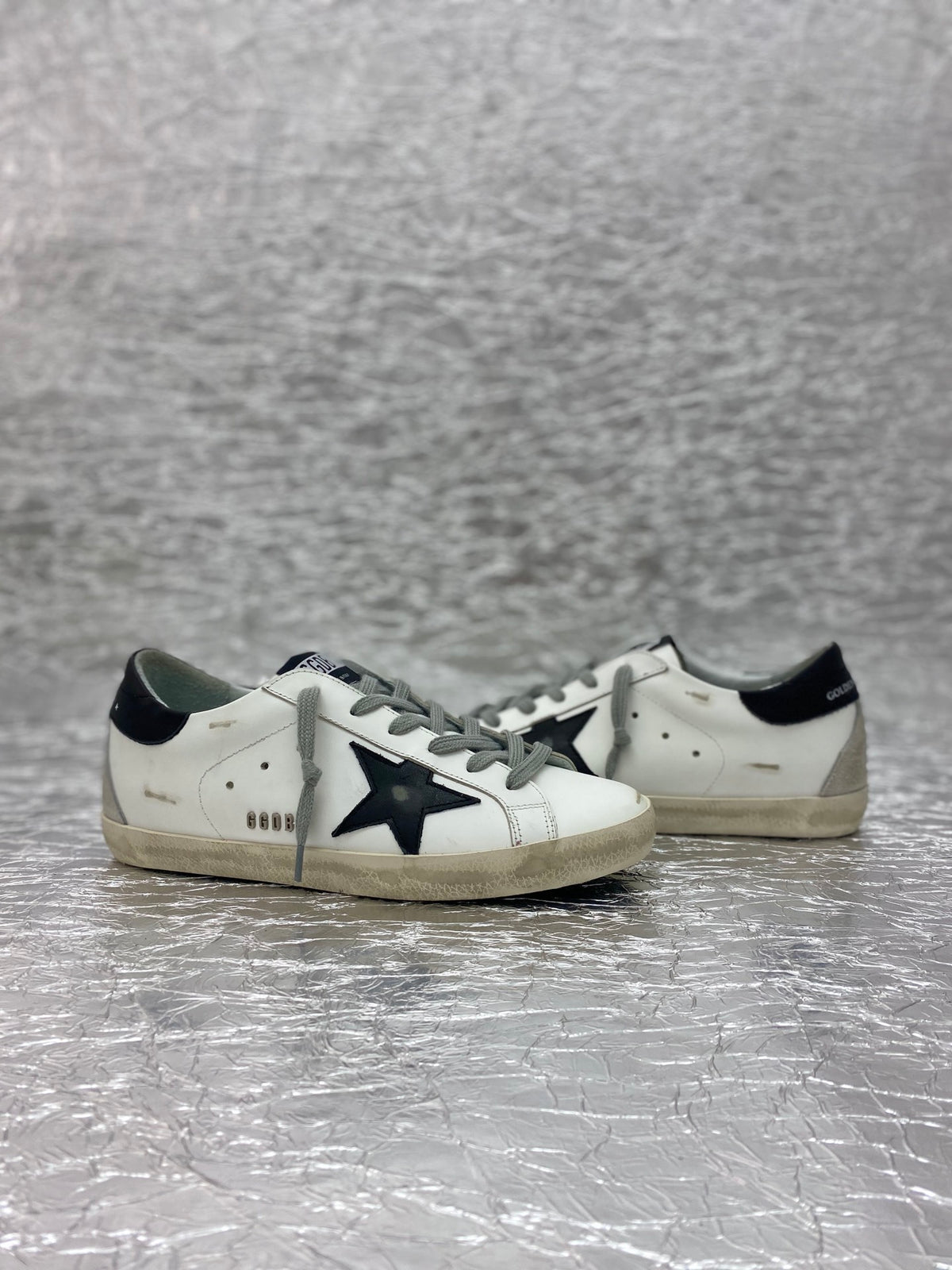 Golden Goose SuperStar