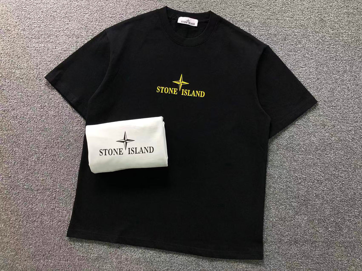 Camiseta Stone Island