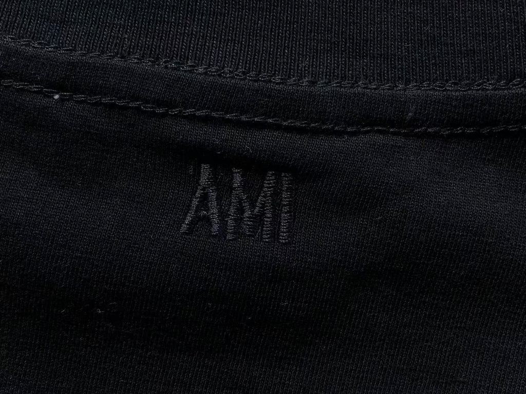 Camiseta Ami Paris