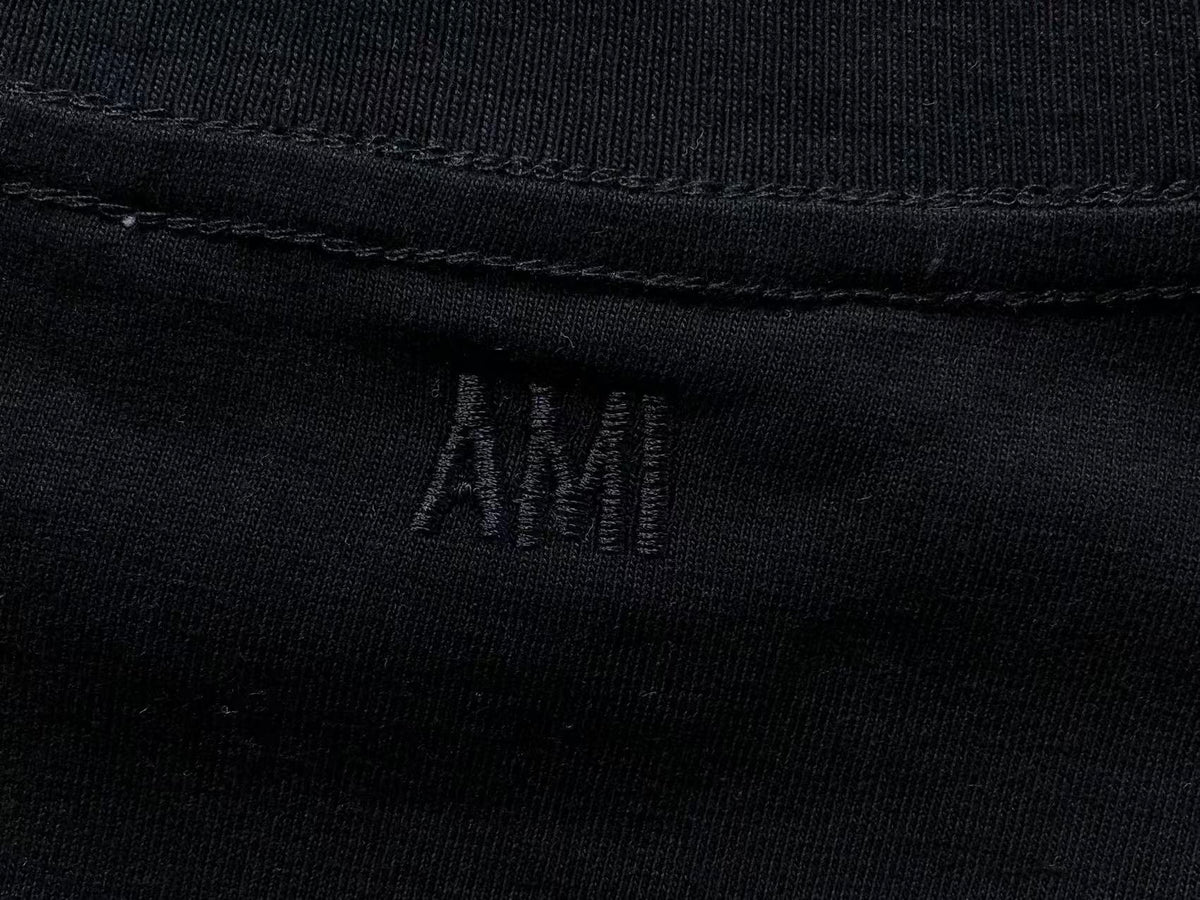 Camiseta Ami Paris