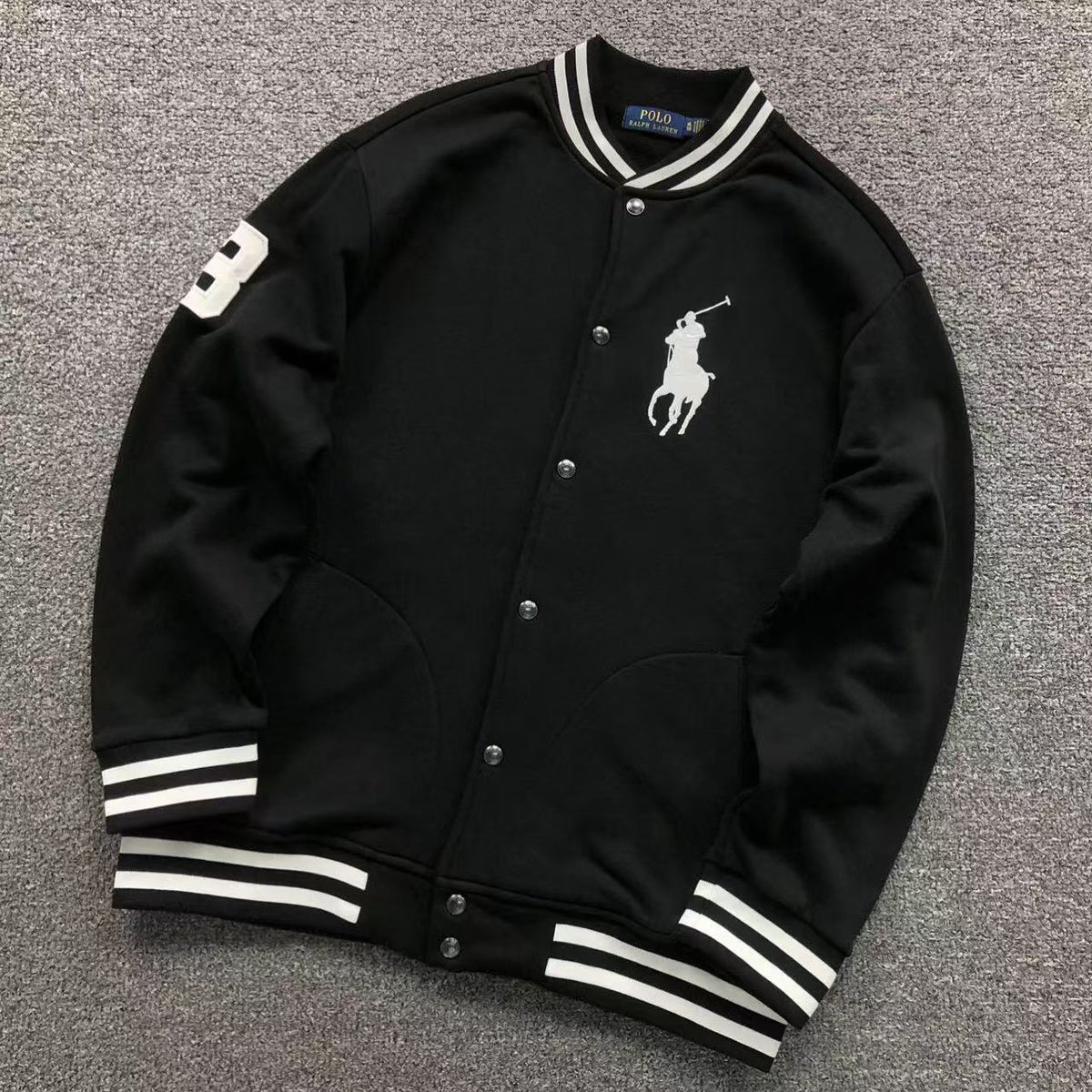 Jaqueta Ralph Lauren