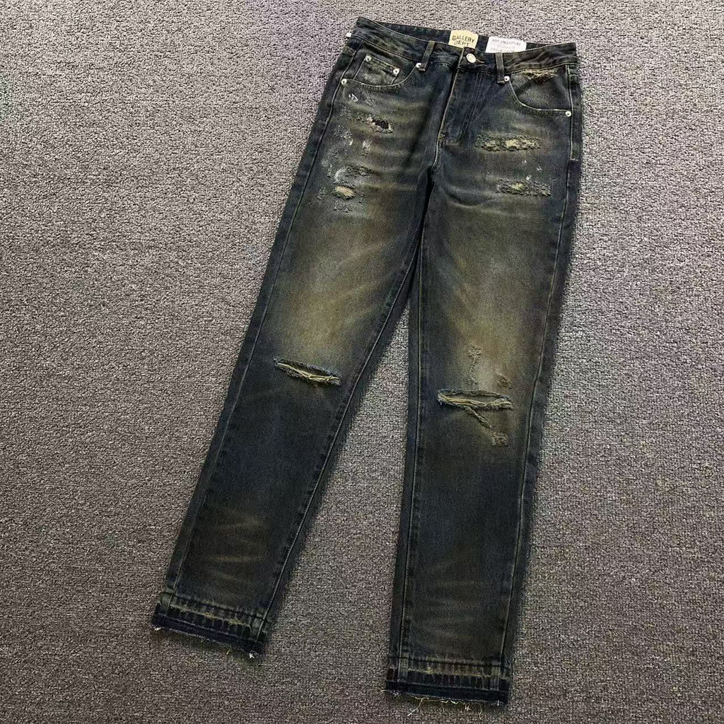 Calça GALLERY DEPT