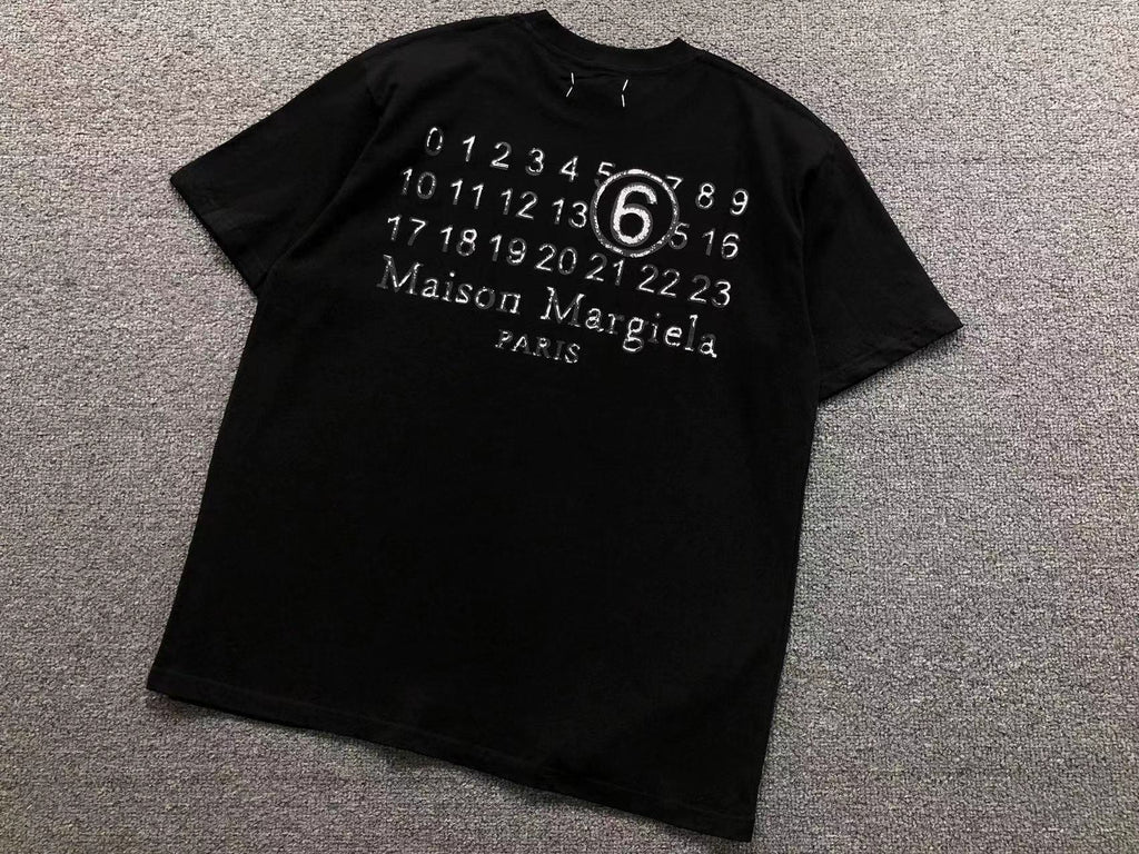 Camiseta Maison Margiela