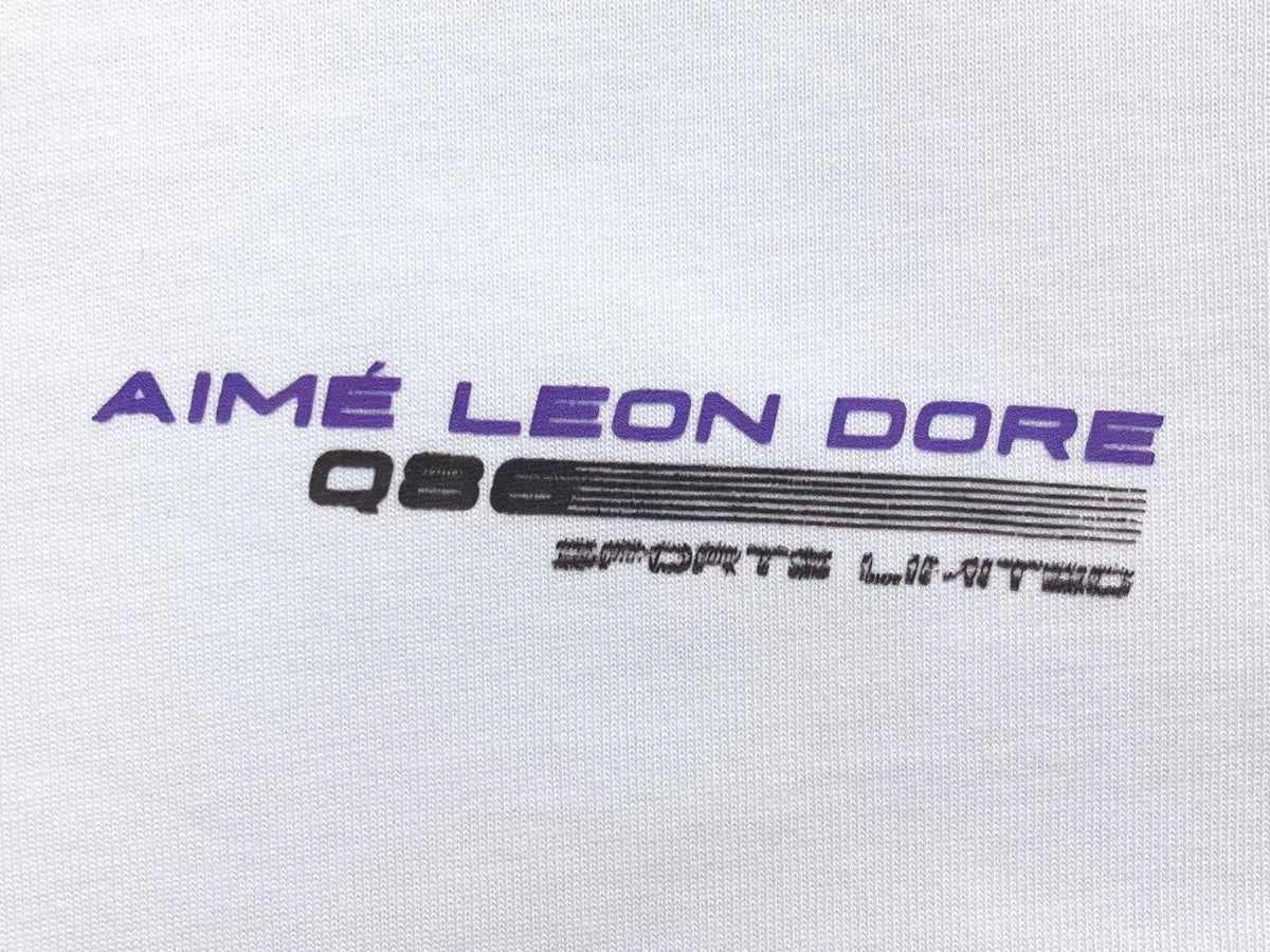 Camiseta Aimé Leon Dore Drift Tee