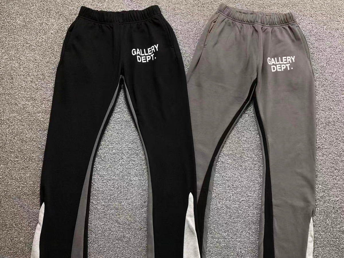 Calça moletom GALLERY DEPT