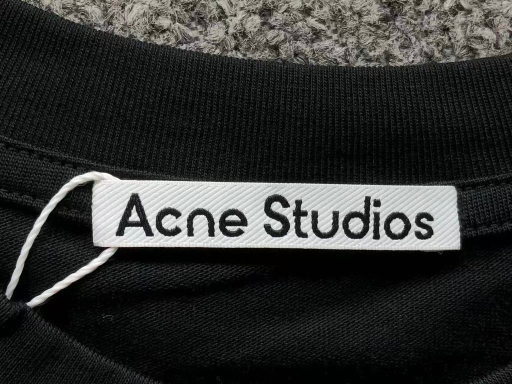 Camiseta Acne Studios