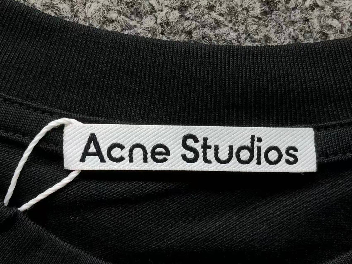 Camiseta Acne Studios