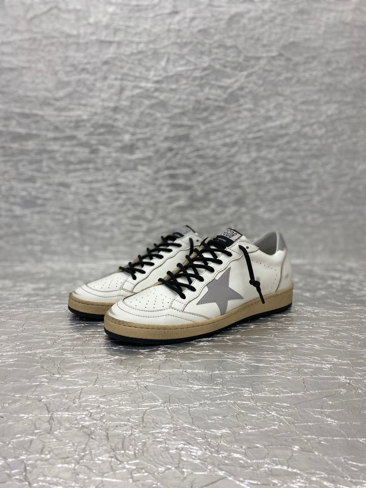 Golden Goose BallStar