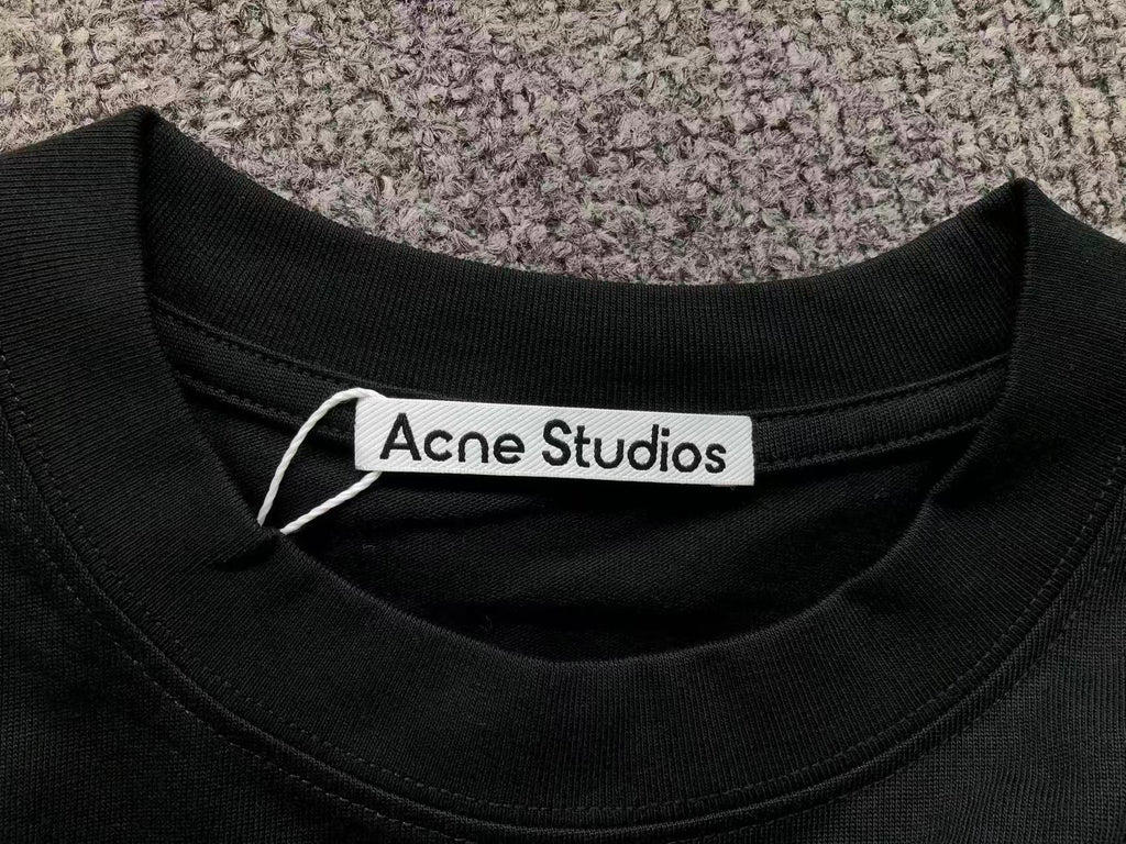 Camiseta Acne Studios