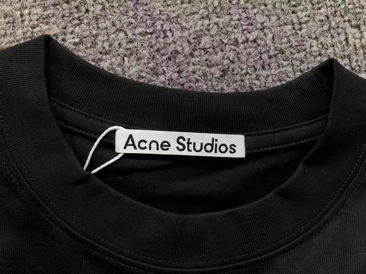 Camiseta Acne Studios