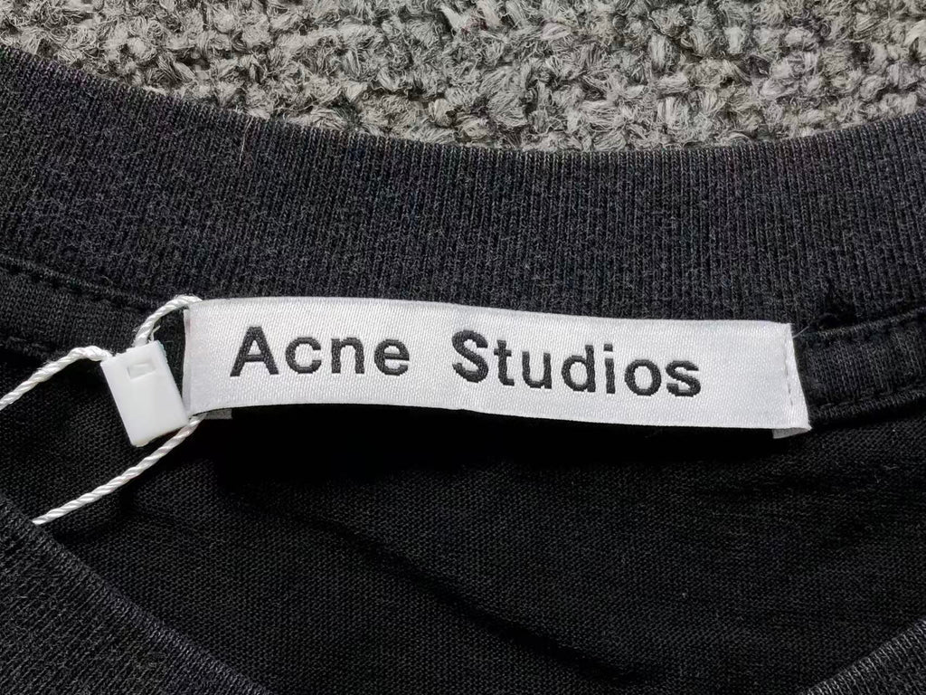 Camiseta Acne Studios
