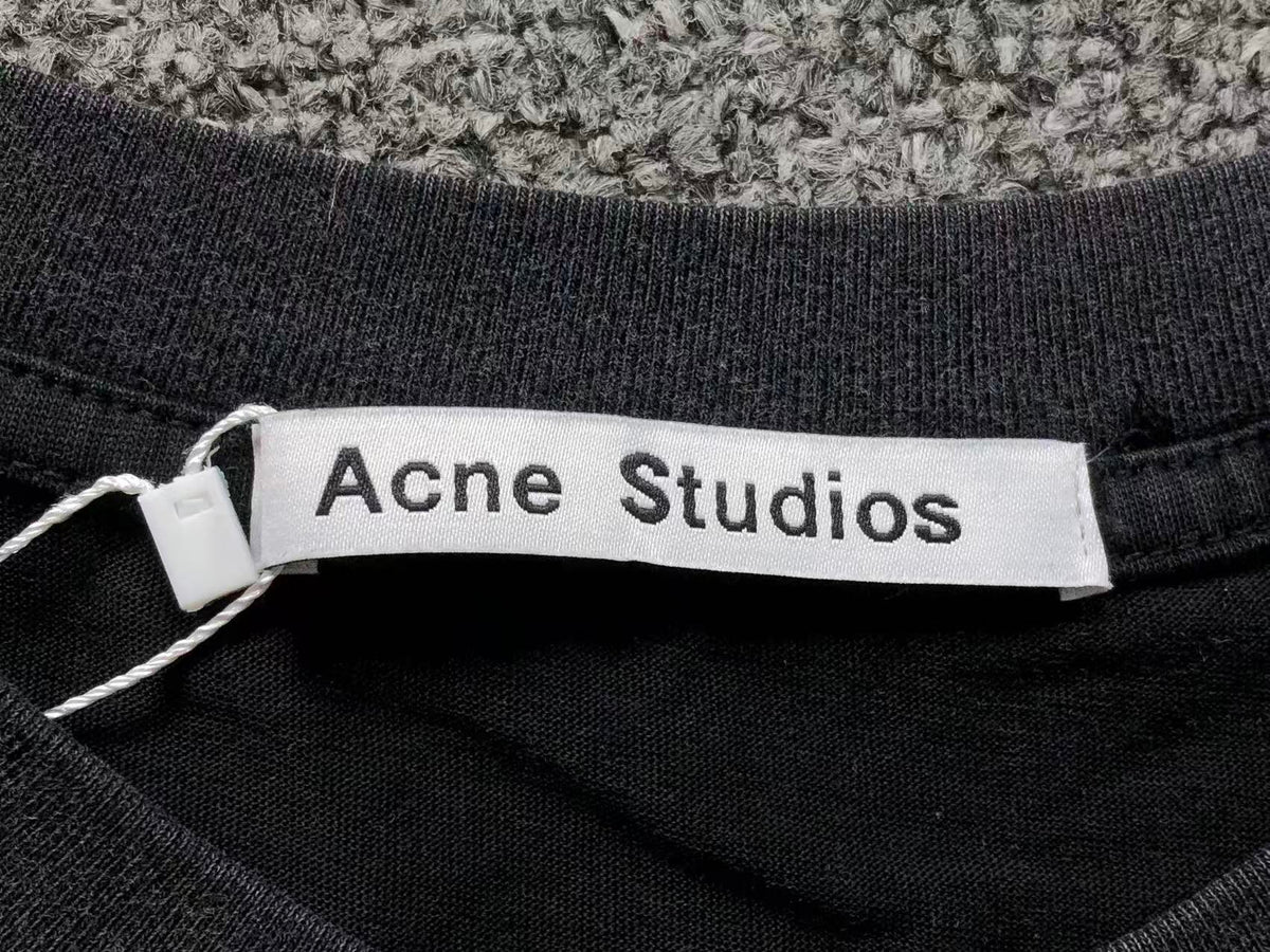 Camiseta Acne Studios