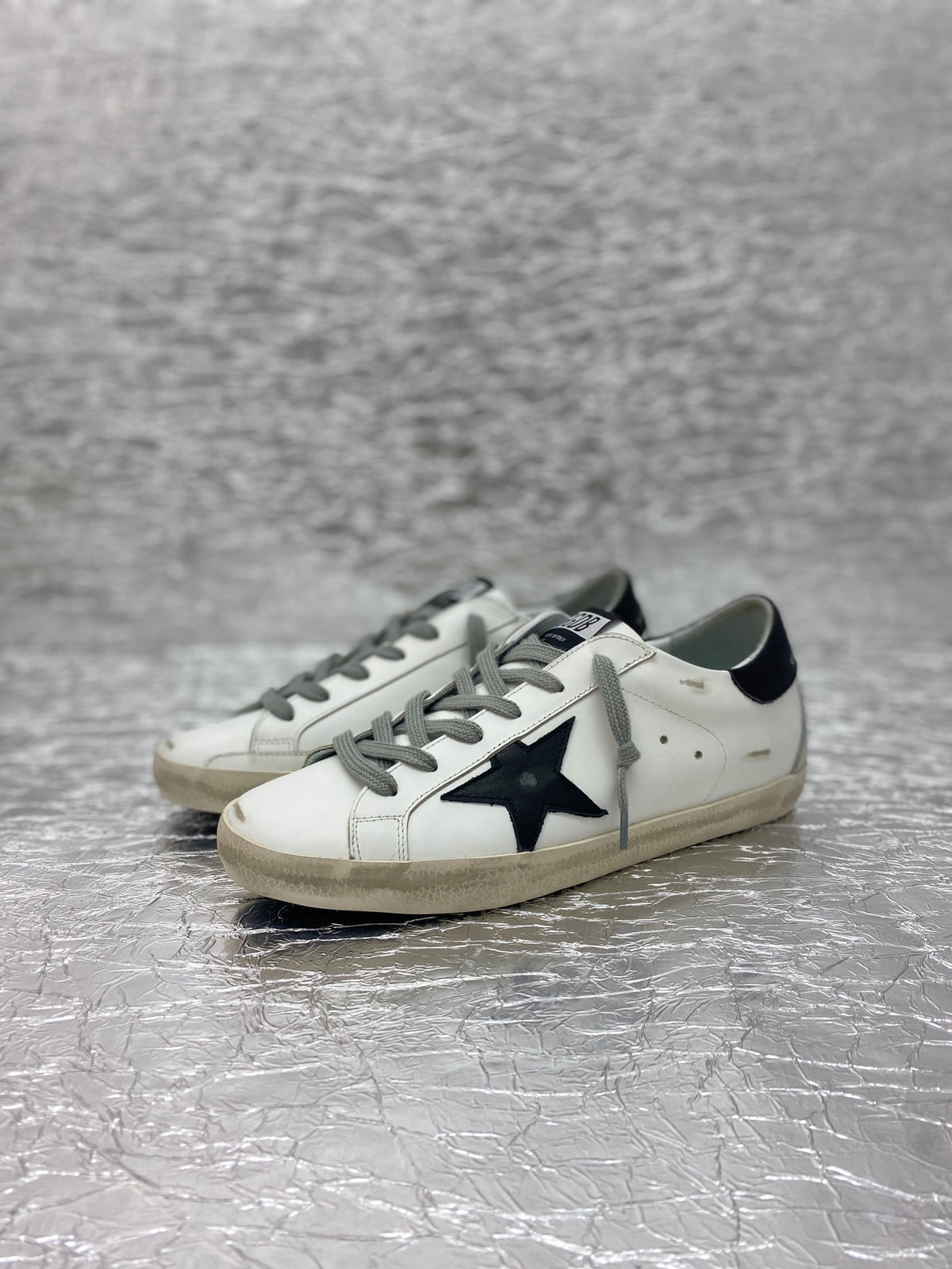 Golden Goose SuperStar