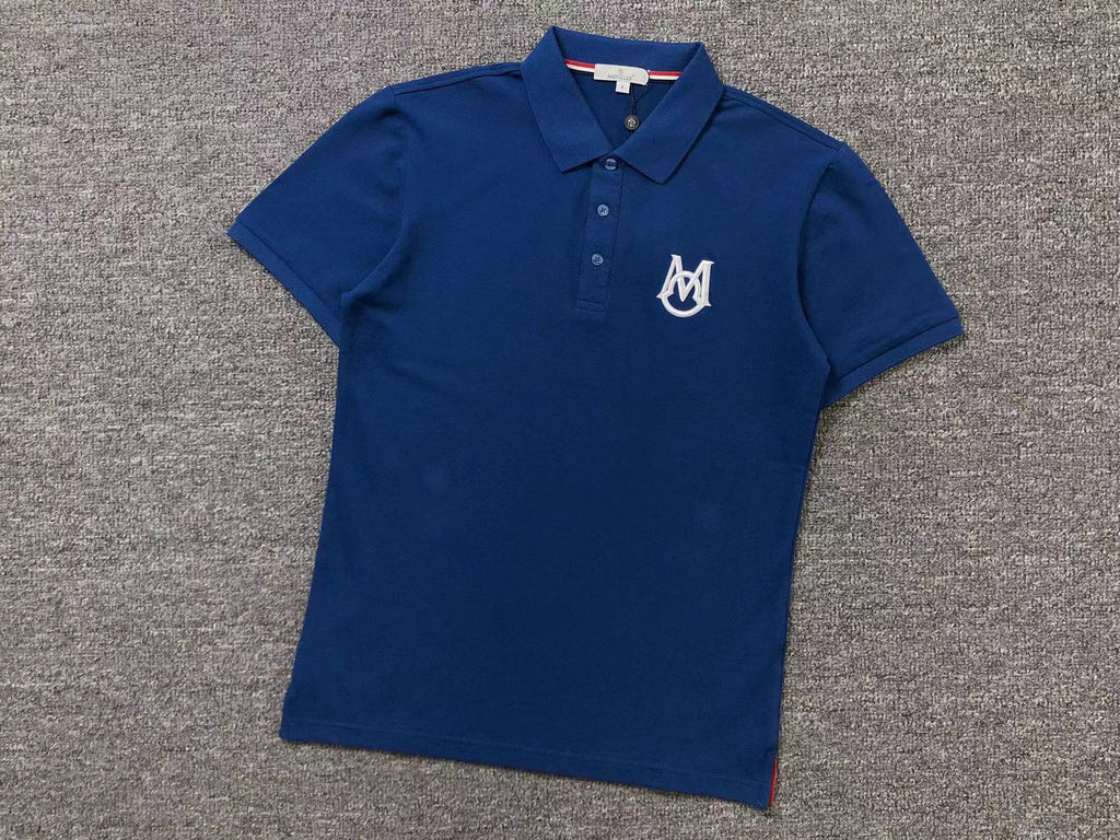 Camisa Polo Moncler