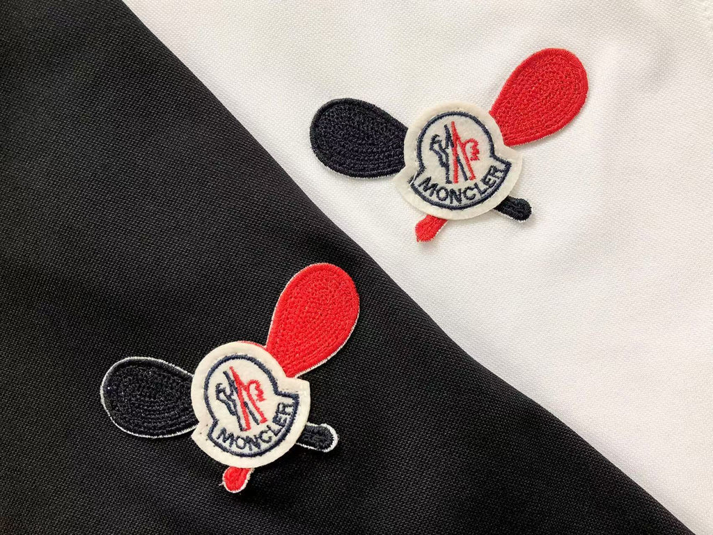 Camisa Polo Moncler
