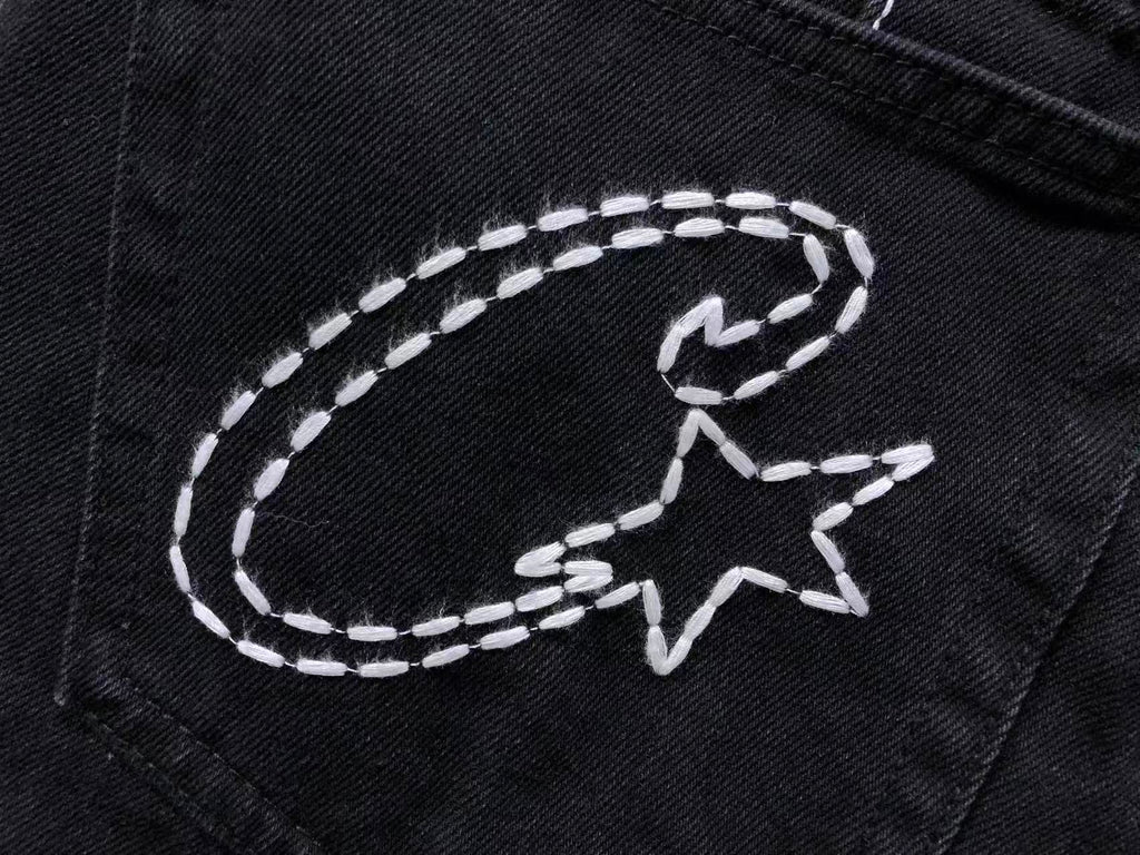Calça Corteiz C-Star
