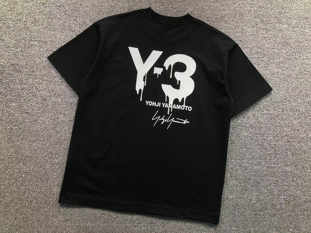 Camiseta Y-3 x Adidas