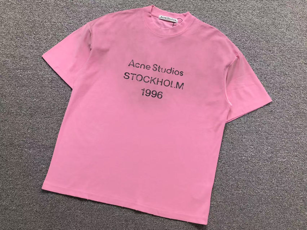 Camiseta Acne Studios