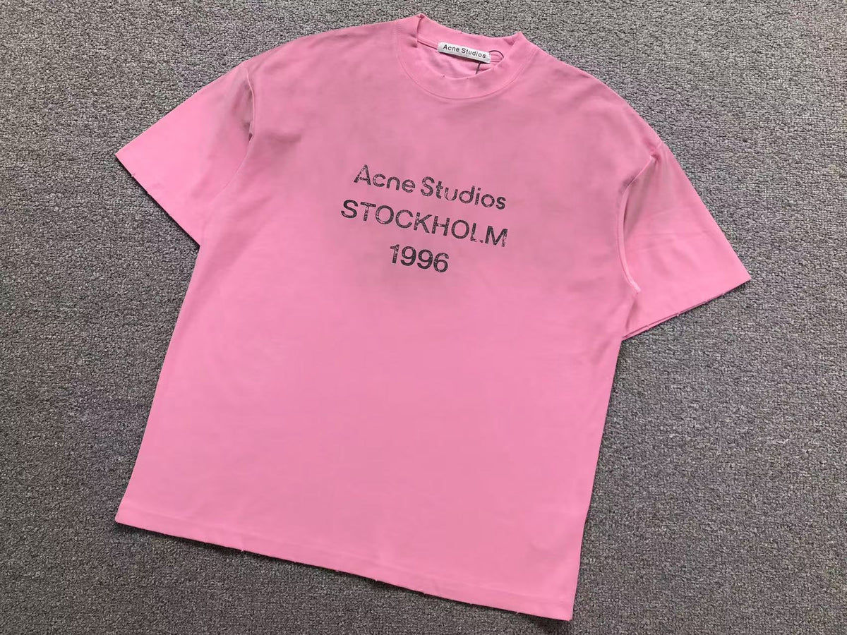 Camiseta Acne Studios