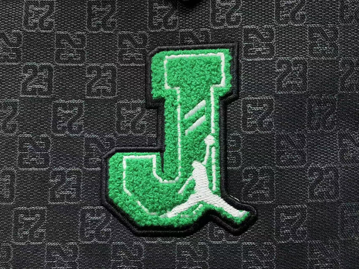 Bolsa Air Jordan Monogram Duffle