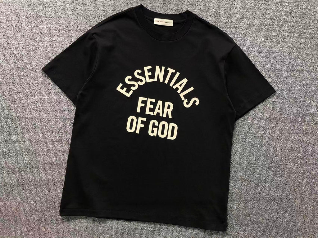 Camiseta Essentials FOG
