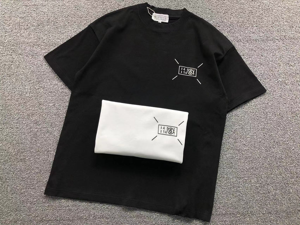 Camiseta Maison Margiela Dice
