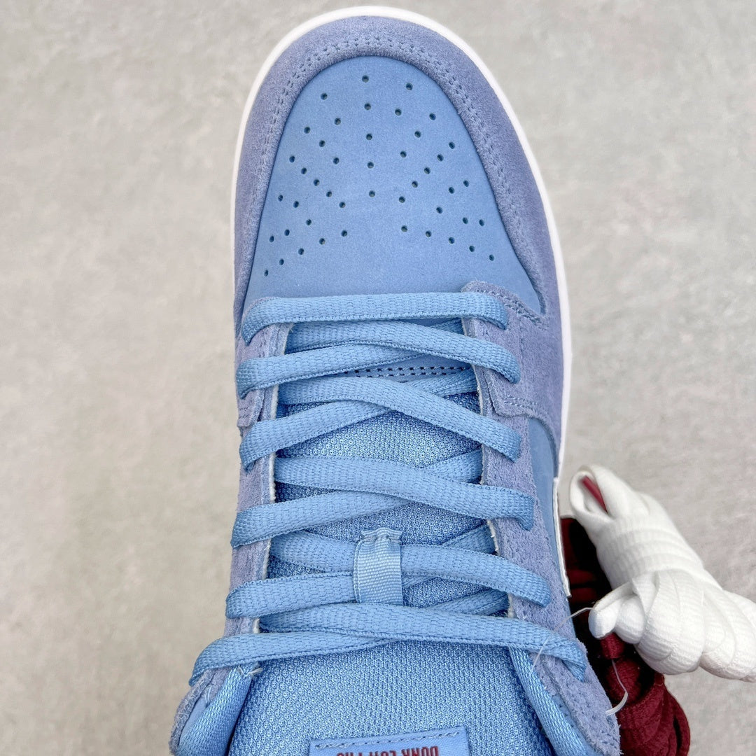 Nike Dunk "PRM Phillies"
