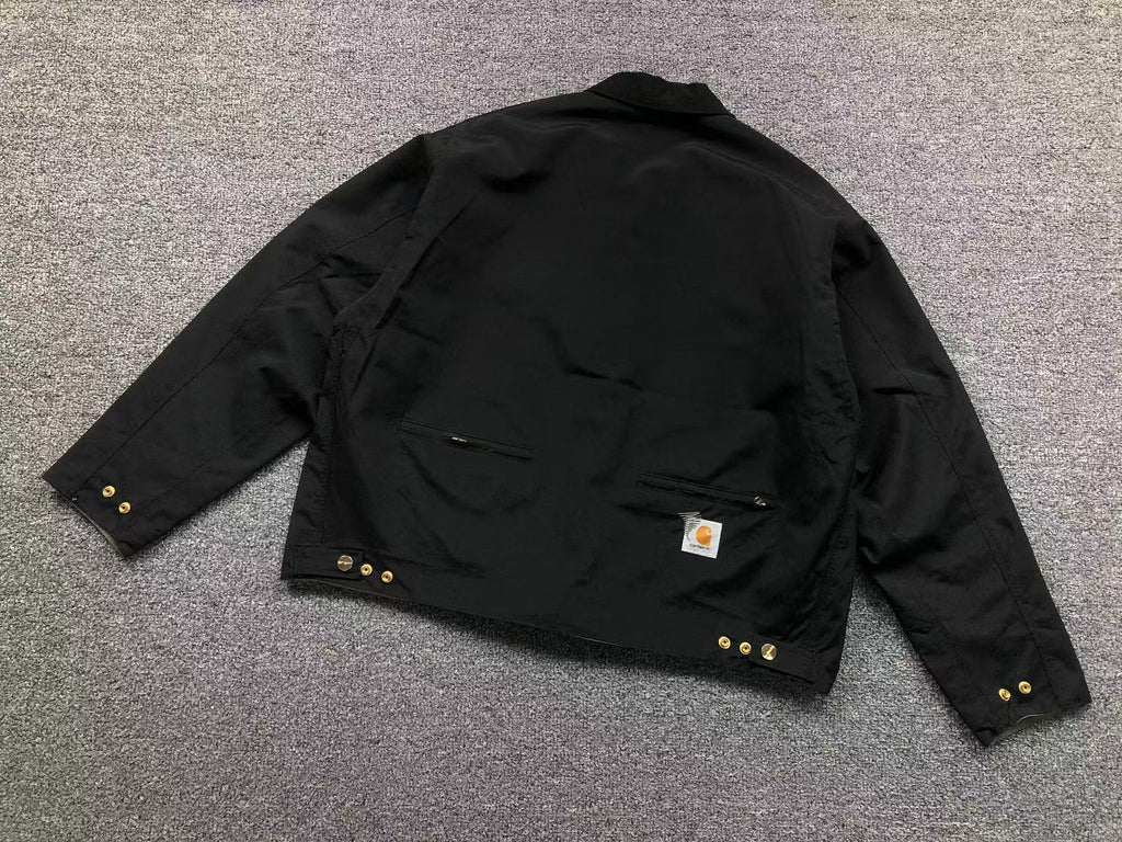 Jaqueta Carhartt Detroit Inversível