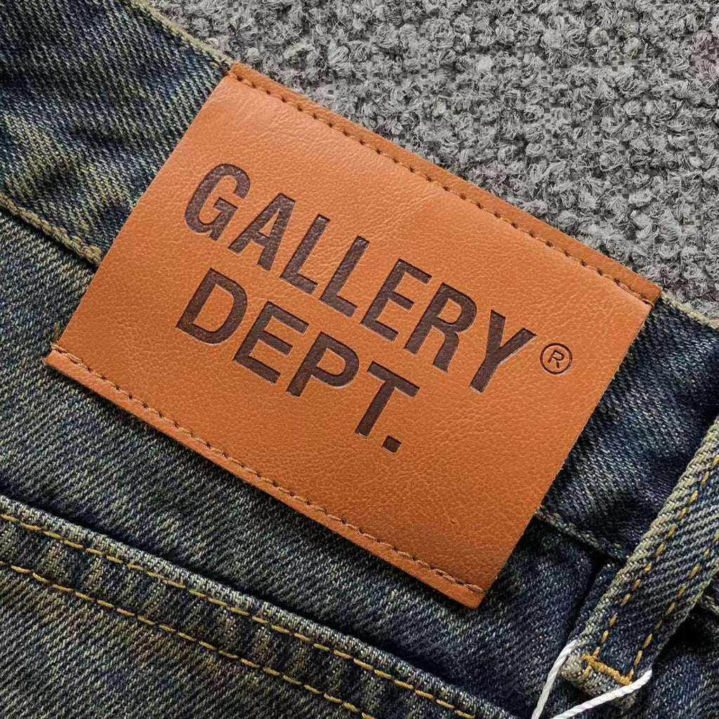 Calça GALLERY DEPT