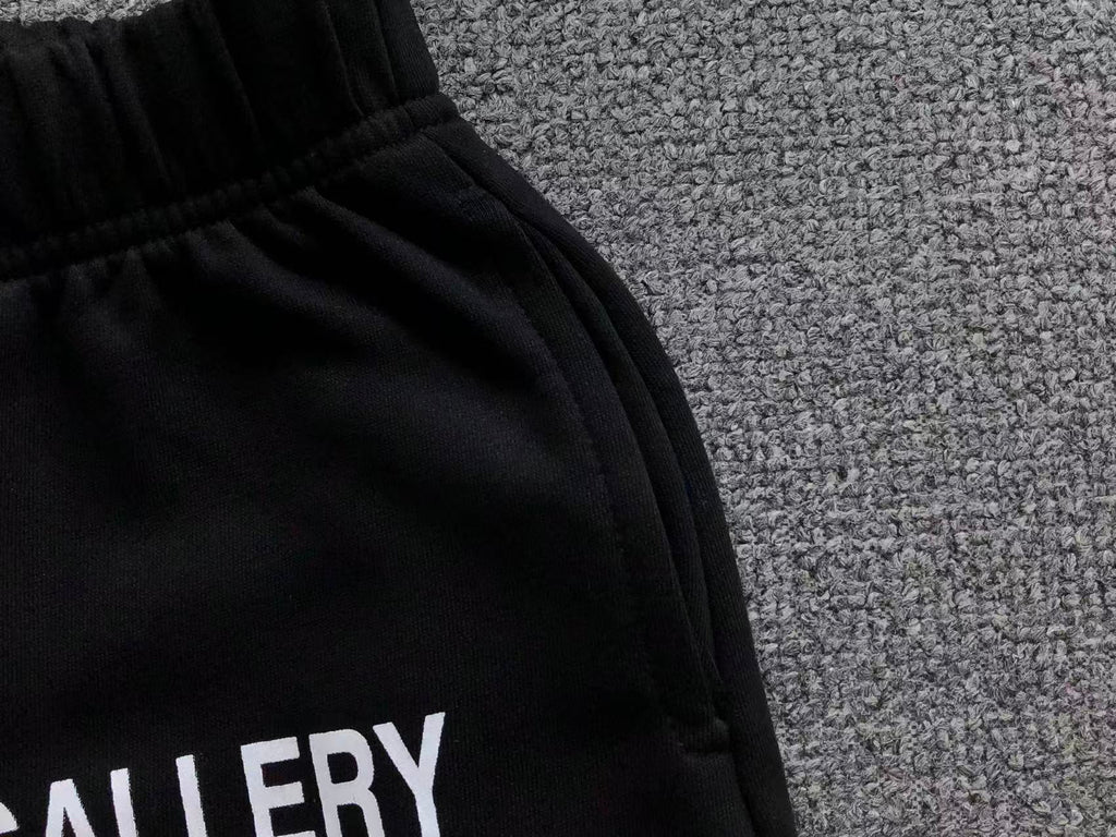 Calça moletom GALLERY DEPT