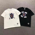 Camiseta Supreme God Save The USA