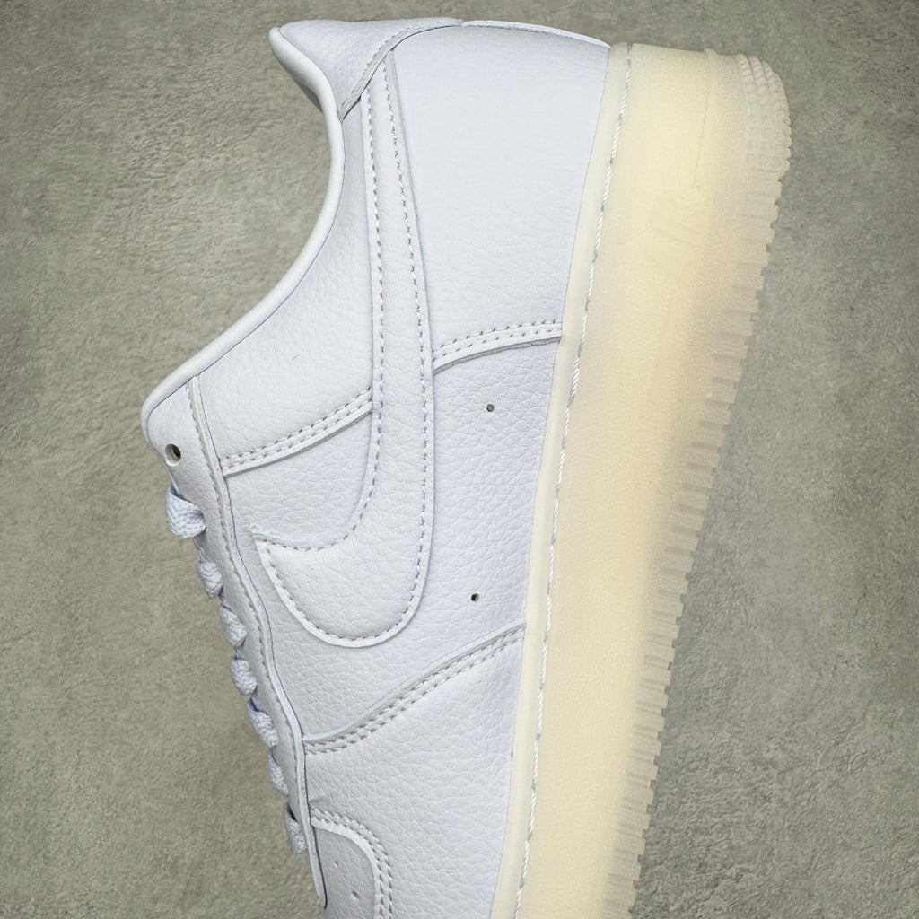 Nike x Nocta Air Force 1 Certified Lover Boy - Palest Purple