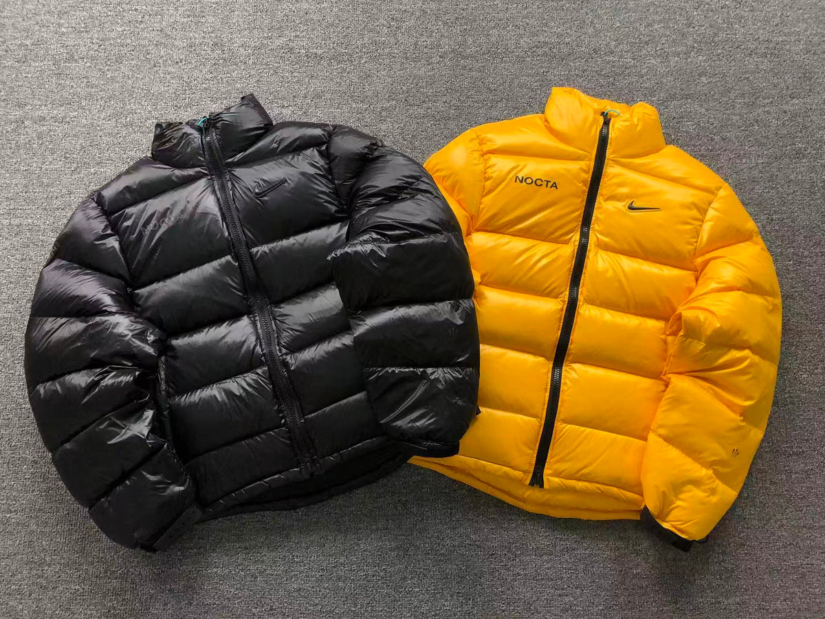 Puffer Nocta x Nike