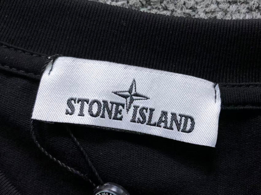 Camiseta Stone Island